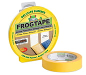 Frog Tape Yellow Delicate Surface Painters Masking Tape 24mm x 41.1m Hanging Pa