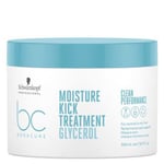 Schwarzkopf Professional BC Bonacure Moisture Kick Treatment 500