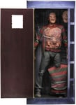 Official NECA 18" Freddy Krueger Nightmare on Elm Street 3 Dream Warriors Figure