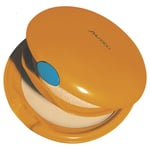 Shiseido Sun care Sun make-up Tanning Compact Foundation SPF 10 Honey