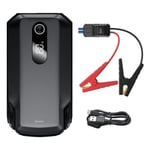 Baseus Jumpstarter Powerbank 20000mAh