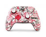 PowerA Trådløs Controller Xbox Series - Fortnite SE