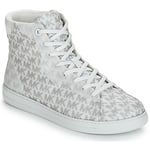 Baskets montantes MICHAEL Michael Kors  KEATING HIGH TOP