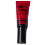 Maybelline Color Drama Intense Lip Paint 520 Red-dy Or Not