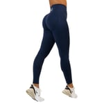 Gavelo Seamless Booster Tights, M, Polar Nights