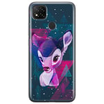 ERT GROUP Coque de téléphone Portable pour Xiaomi REDMI 9C Original et sous Licence Officielle Disney Motif Bambi 007 Parfaitement adapté à la Forme du téléphone Portable, Coque en TPU