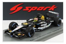 Spark-Model S4848 Minardi - F1 Ps01 Team European N 20 Season 2001 Alexander Yoo