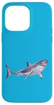 iPhone 14 Pro Max #snirt der weiße Hei t-shirt Shark Hoodie Shark Mobile Phone Cover Case