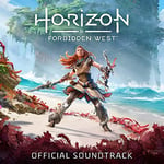 Horizon Forbidden West (Original Soundtrack) [VINYL]