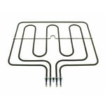 SWAN Oven Grill Element Dual COOKWORKS PROLINE ELECTRA 32017631 2600W AHV24399