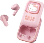 Hello Kitty Slide Tws Ecouteurs Avec Boitier De Recharge[QUE073424] - CASQUE - ECOUTEURS