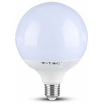 Lampadina Puce led Samsung E27 18W G120 6400K - V-tac