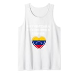 Hoy Venezuela está decidida cambiar Tank Top