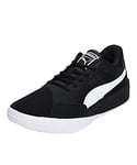 PUMA Mixte Clyde All-Pro Team Chaussure de Basketball, Black White, 39 EU