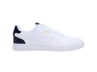 Men's Shoes Puma Shuffle White 309668 05 41