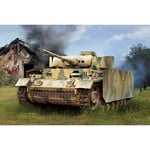 Academy Models 1/35 Scale German Panzer III Ausf L "Battle of Kursk" (AY13545)