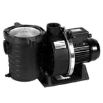 Pompe piscine - Ultra Flow Plus 3/4 CV Tri de Pentair