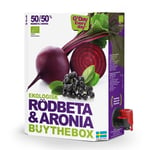 Rödbetsjuice Aronia Ekologisk BiB