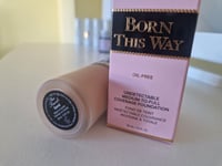 Too Faced *Born This Way* Oil-free Foundation - 'Sand' - 30ml, BNIB