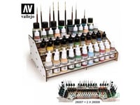 Vallejo Paint Stand - Front Module