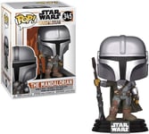 Star Wars: The Mandalorian #345 Funko POP! Vinyl