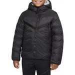 Blouson enfant Nike  Blouson  U WINDRUNNER FILLED