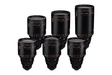 Atlas Anamorphic Cinema Lins Orion Series 6-Lens Set 32/40/50/65/80/100