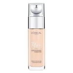 L'Oreal True Match Liquid Foundation 3N Creamy Beige 30ml