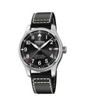 Swiss Made Automatic Herreur Fra Festina 20151/4