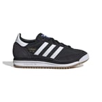 adidas Originals Sneaker Sl 72 Rs - Svart/vit Barn, storlek 36