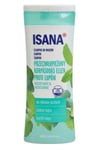 ISANA anti-dandruff shampoo for dry scalp and hair with dandruff, 300ml