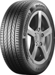 Continental UltraContact 245/40R17 95Y XL