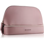 Notino Glamour Collection Double Make-up Bag Taske med to rum Størrelse S 1 stk.