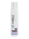 St. Moriz Pro Tanning Mousse Dark 200 Ml Nude