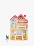 Bluey Mini Home Playset