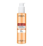 L'oreal Revitalift VITAMIN C Salicylic Acid  Refining Foam Cleanser 150ml