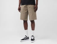 Stan Ray Big Job Shorts, Brown