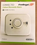 FireAngel Pro Connected Smart Carbon Monoxide Alarm  FP1820W2-R Wi-Safe 2