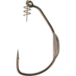 Owner Beast Twist Lock #10/0 15g Weighted 2-pack