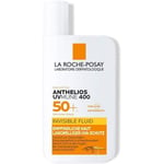 Facial Sun Cream La Roche Posay Anthelios UVMUNE SPF 50+ [50 ml]