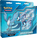 Legendary Battle Decks: Articuno