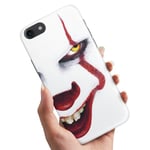 iPhone 7/8/SE - Skal/Mobilskal IT Pennywise