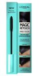 Hiussuihke L'Oreal Paris Magic Retouch Precision 8 ml, Black