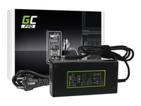 Green Cell Pro - Strømadapter - Ac - 180 Watt - Svart - For Alienware 13, 14, 15, M14x, M15x  Dell Latitude E5510, E7240, E7440