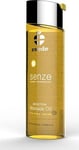 Swede Swede_Senze Seduction Massage Oil Olejek Do Masażu Orange 150Ml