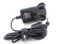 UK 5V AC-DC Adaptor Power Supply for Yealink Gigabit IP Phone SIP-T42G W52P