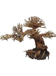 4FISH Tree roots Peaceful Bonsai 23x12x17 cm