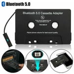 Bluetooth 5.0 Convertisseur de cassette à l'ancienne Lecteur de cassette voiture MP3 Bluetooth Mains-libres Enregistrement téléphonique,de Debuns