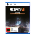 Resident Evil 7 Biohazard Gold Edition