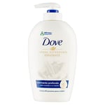 DOVE Savon Liquide Mani Nutriment Profond, 250 ml